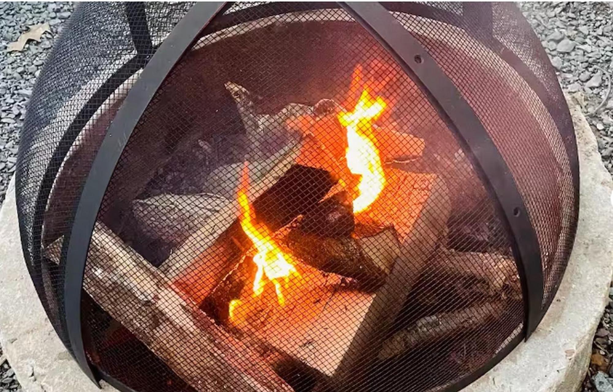 Camptel Poconos Lodging Albrightsville 外观 照片